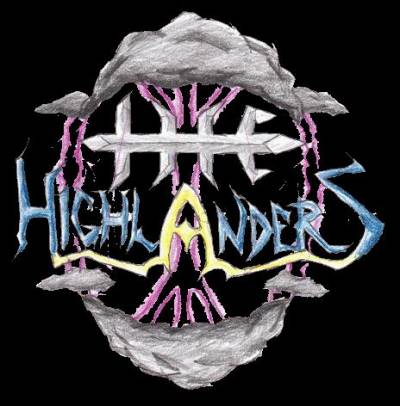 logo The Highlanders logo The Highlanders